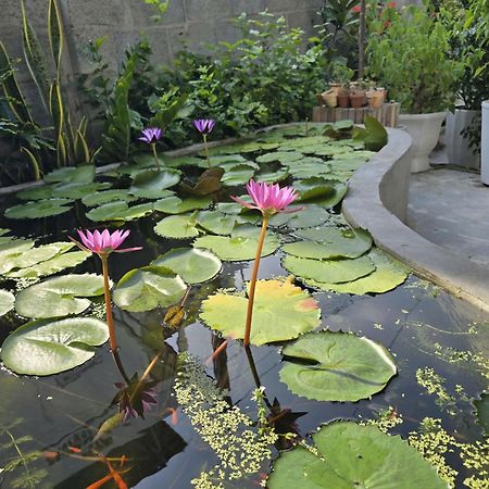Lac House موي ني المظهر الخارجي الصورة