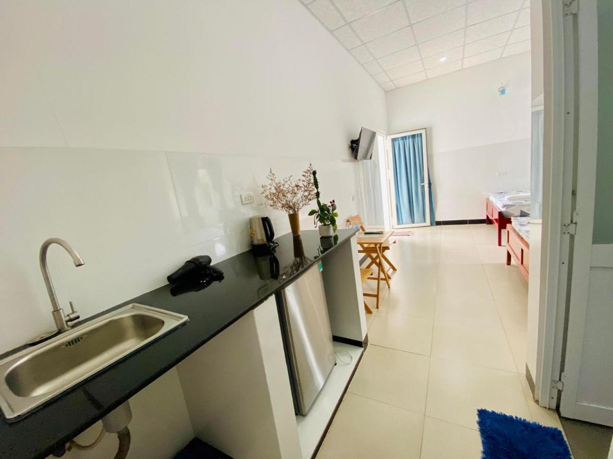 Lac House موي ني المظهر الخارجي الصورة