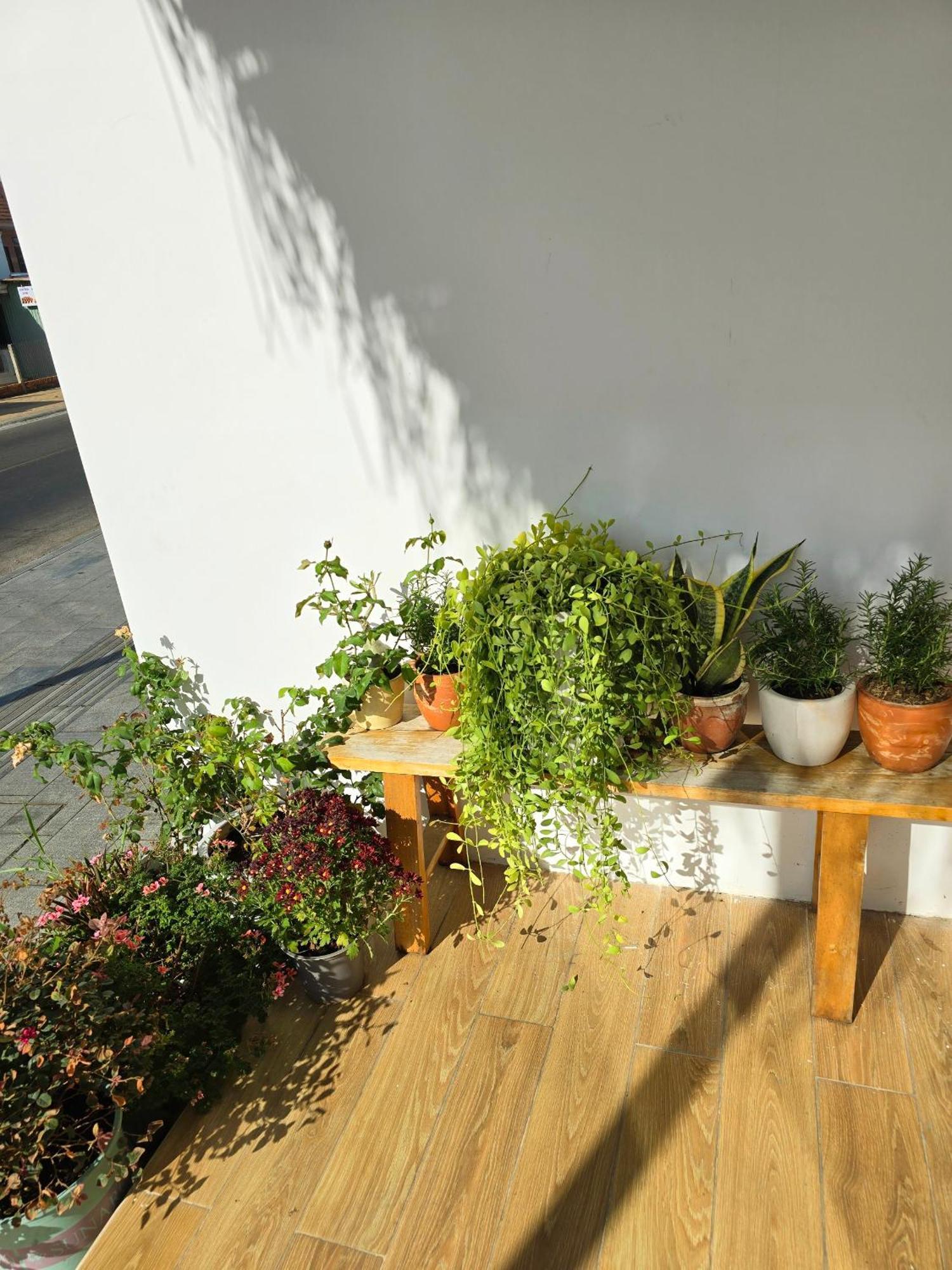 Lac House موي ني المظهر الخارجي الصورة