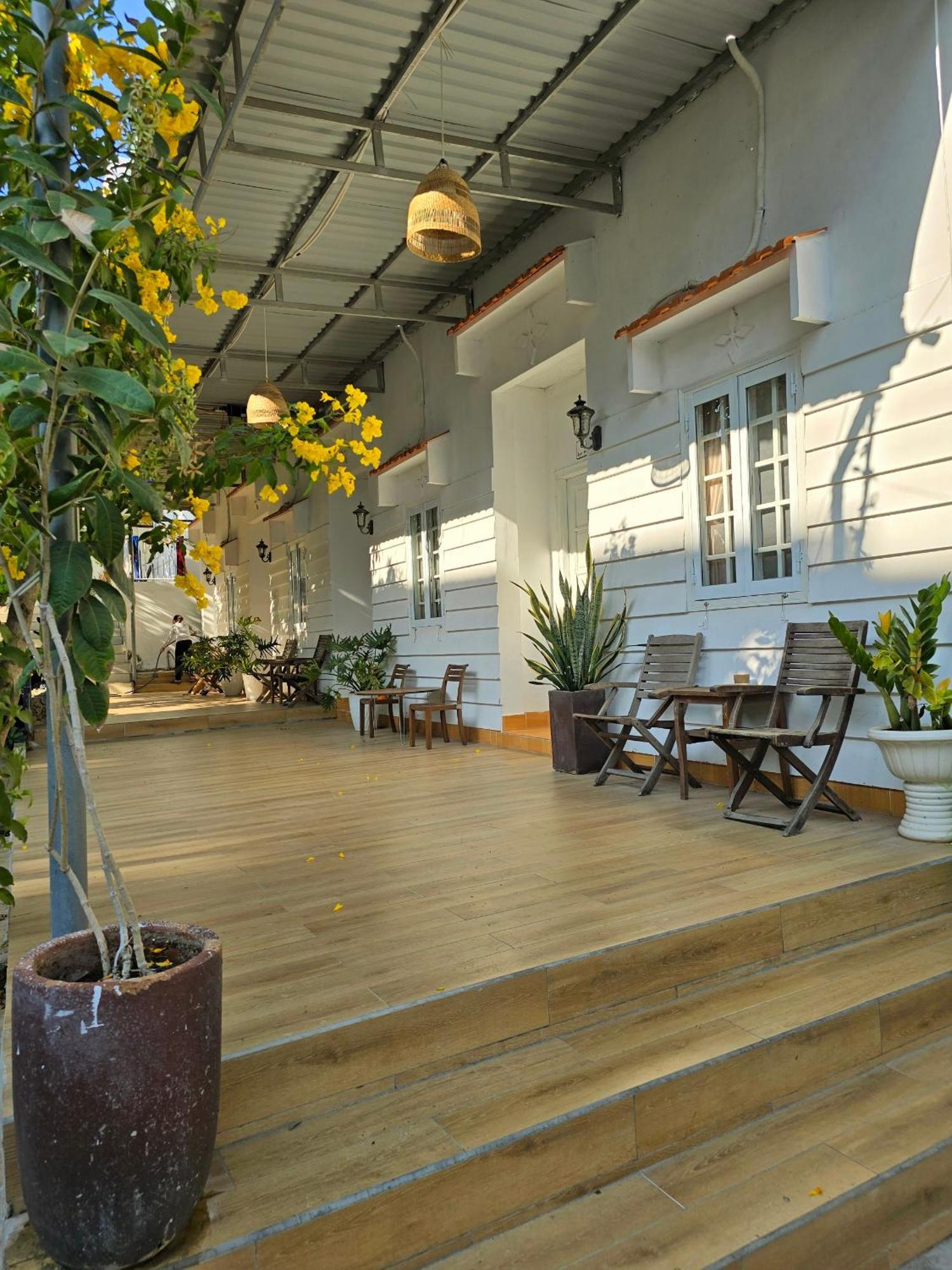 Lac House موي ني المظهر الخارجي الصورة