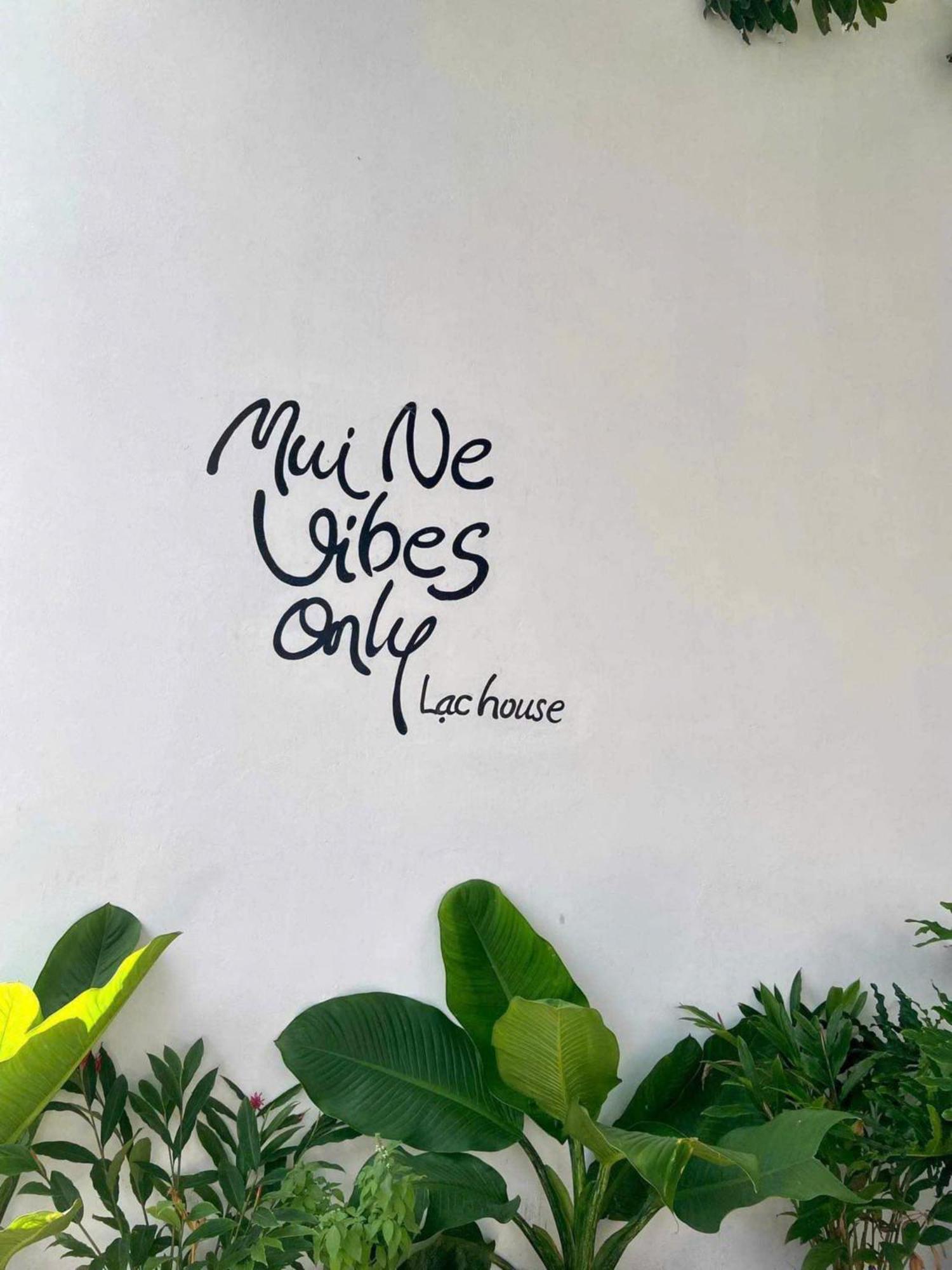 Lac House موي ني المظهر الخارجي الصورة
