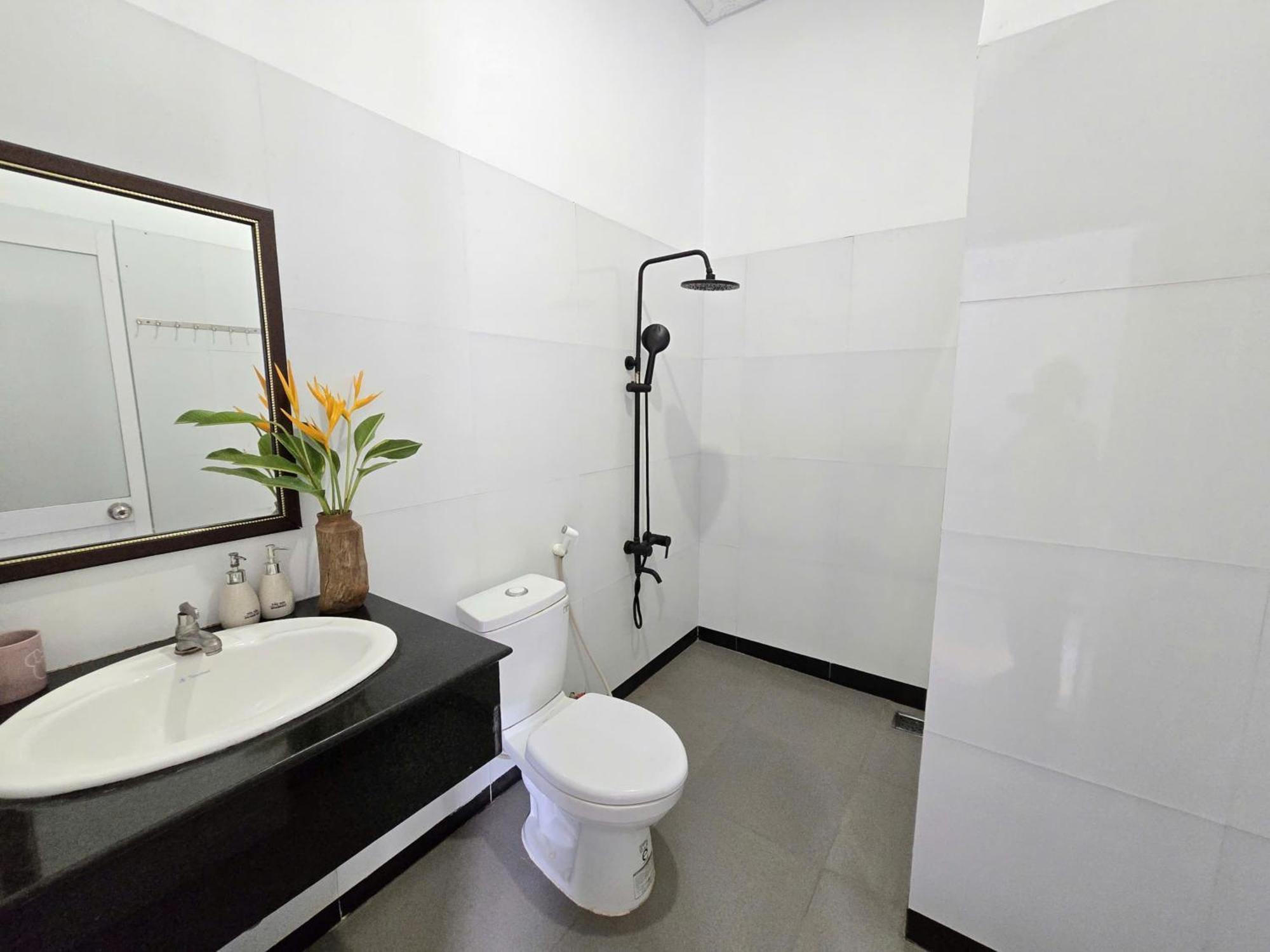 Lac House موي ني المظهر الخارجي الصورة