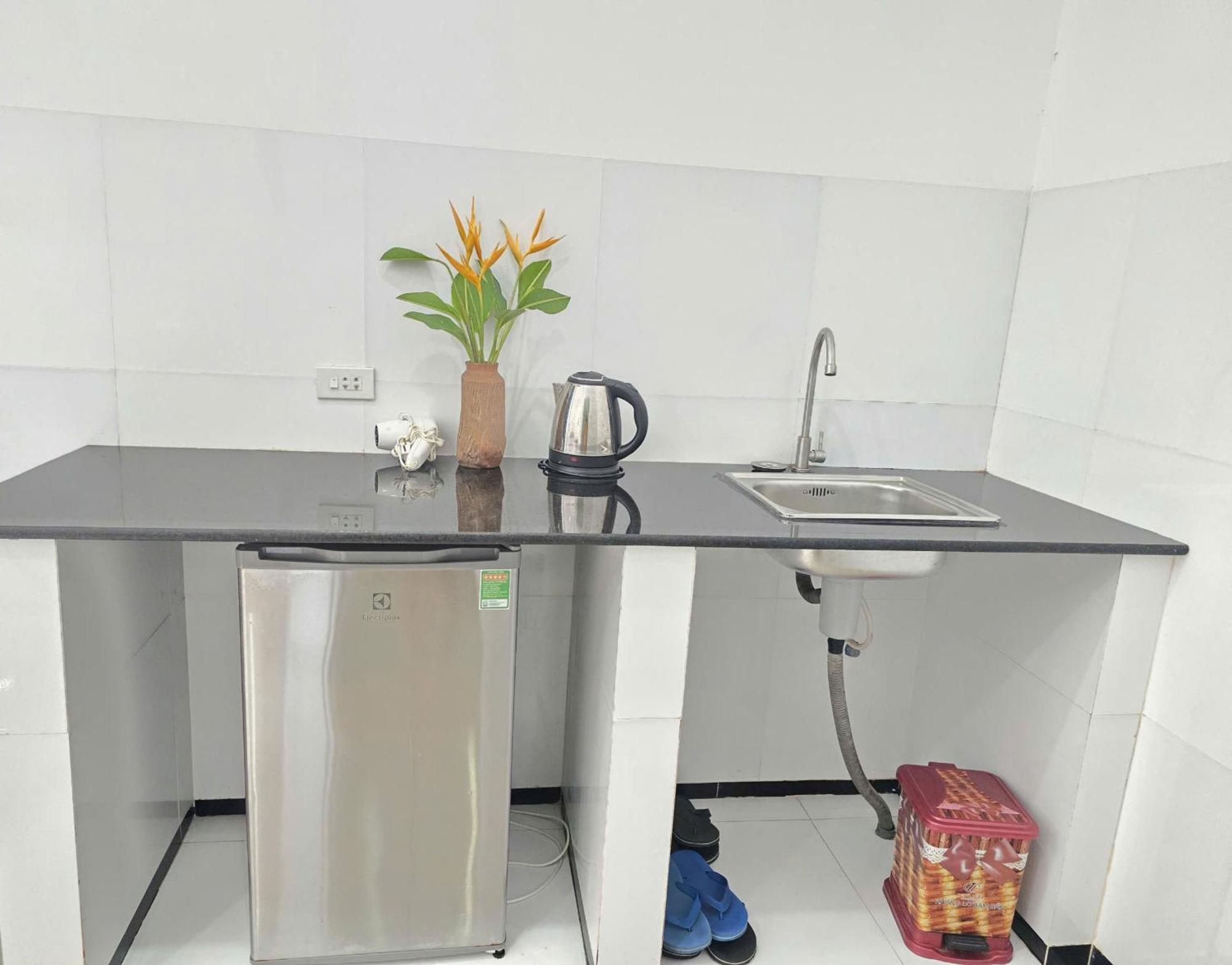 Lac House موي ني المظهر الخارجي الصورة