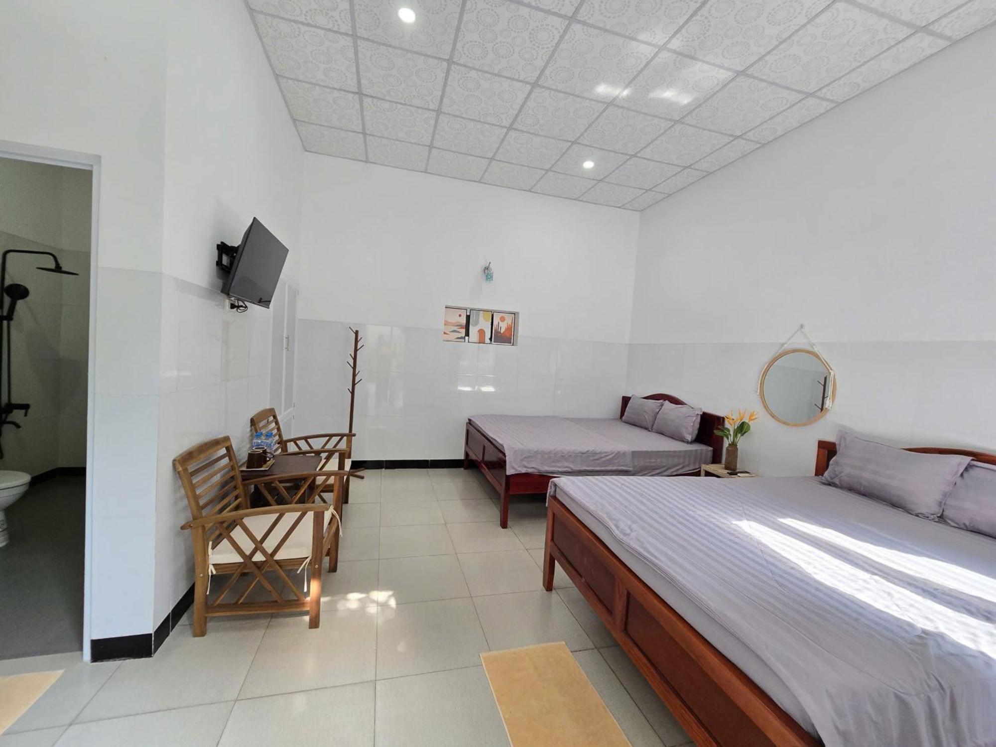 Lac House موي ني المظهر الخارجي الصورة