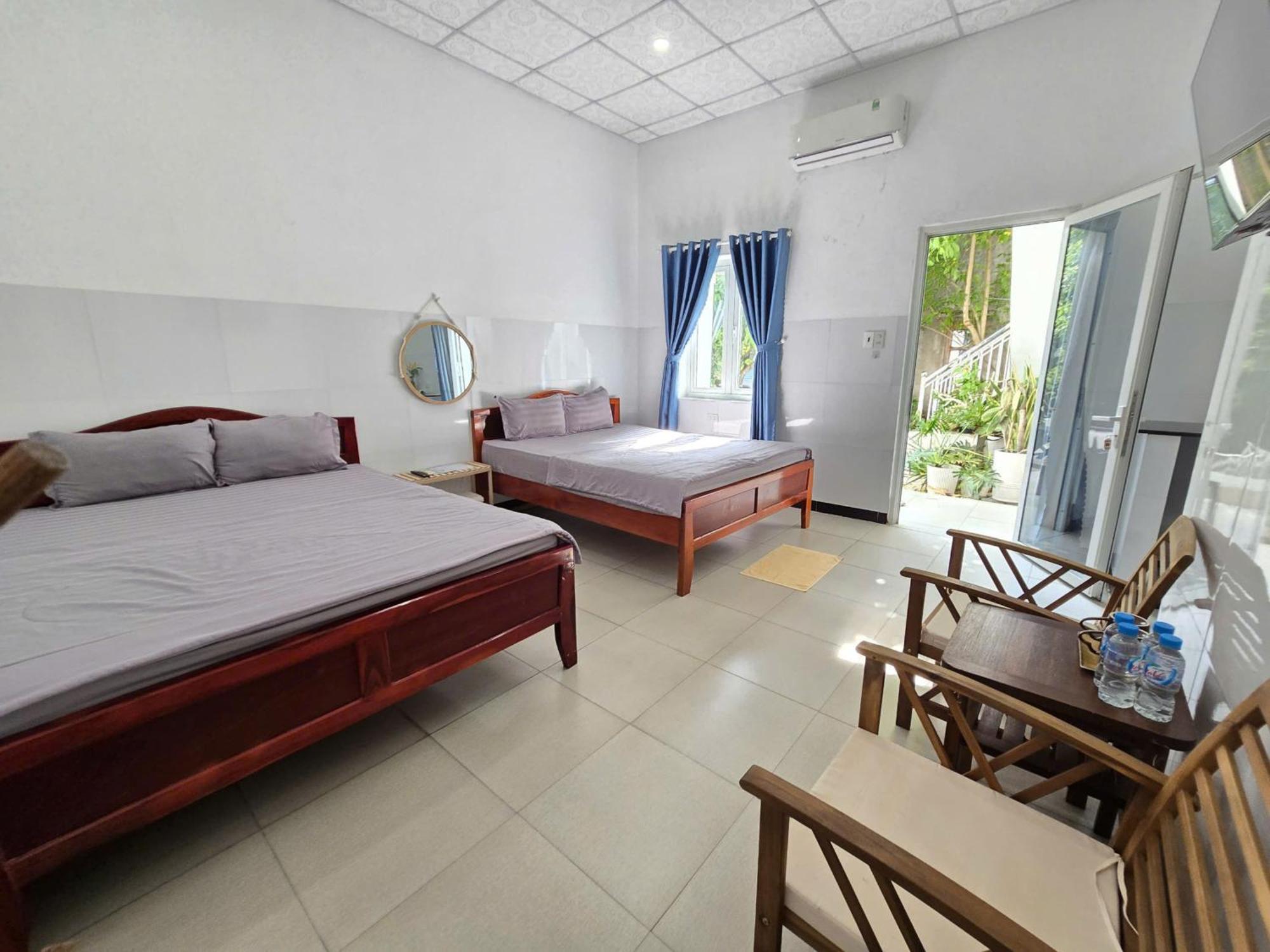 Lac House موي ني المظهر الخارجي الصورة