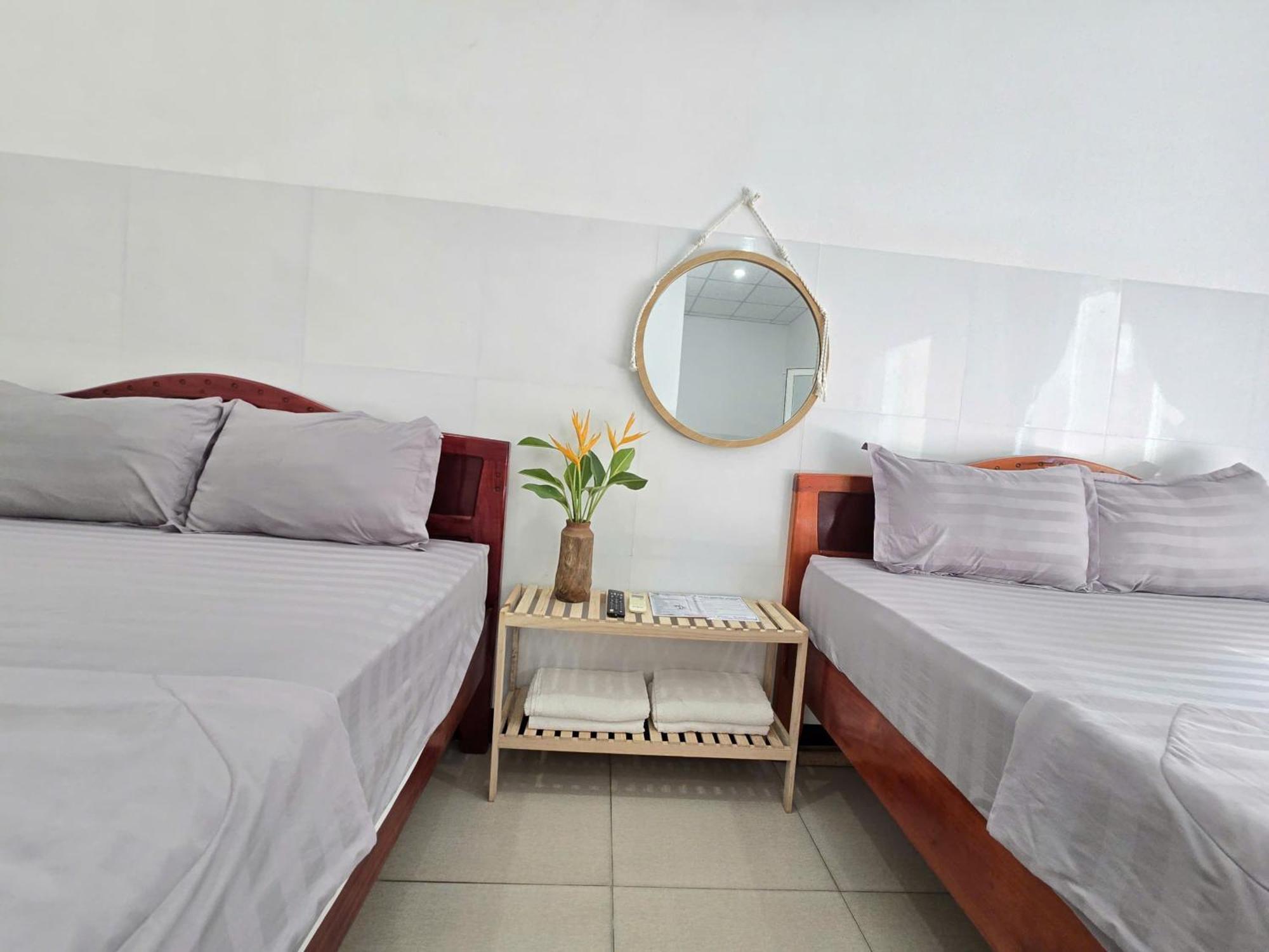 Lac House موي ني المظهر الخارجي الصورة