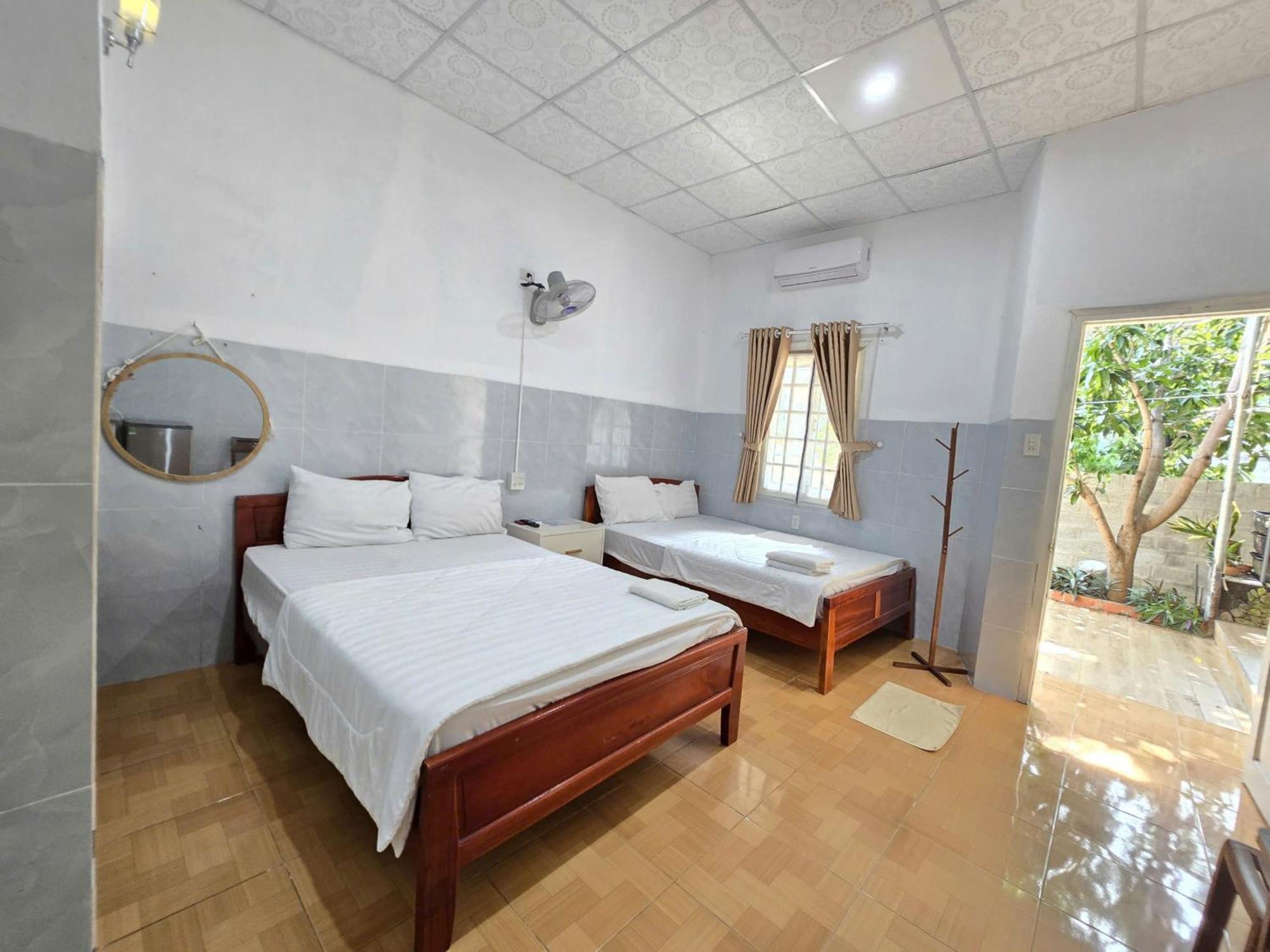 Lac House موي ني المظهر الخارجي الصورة