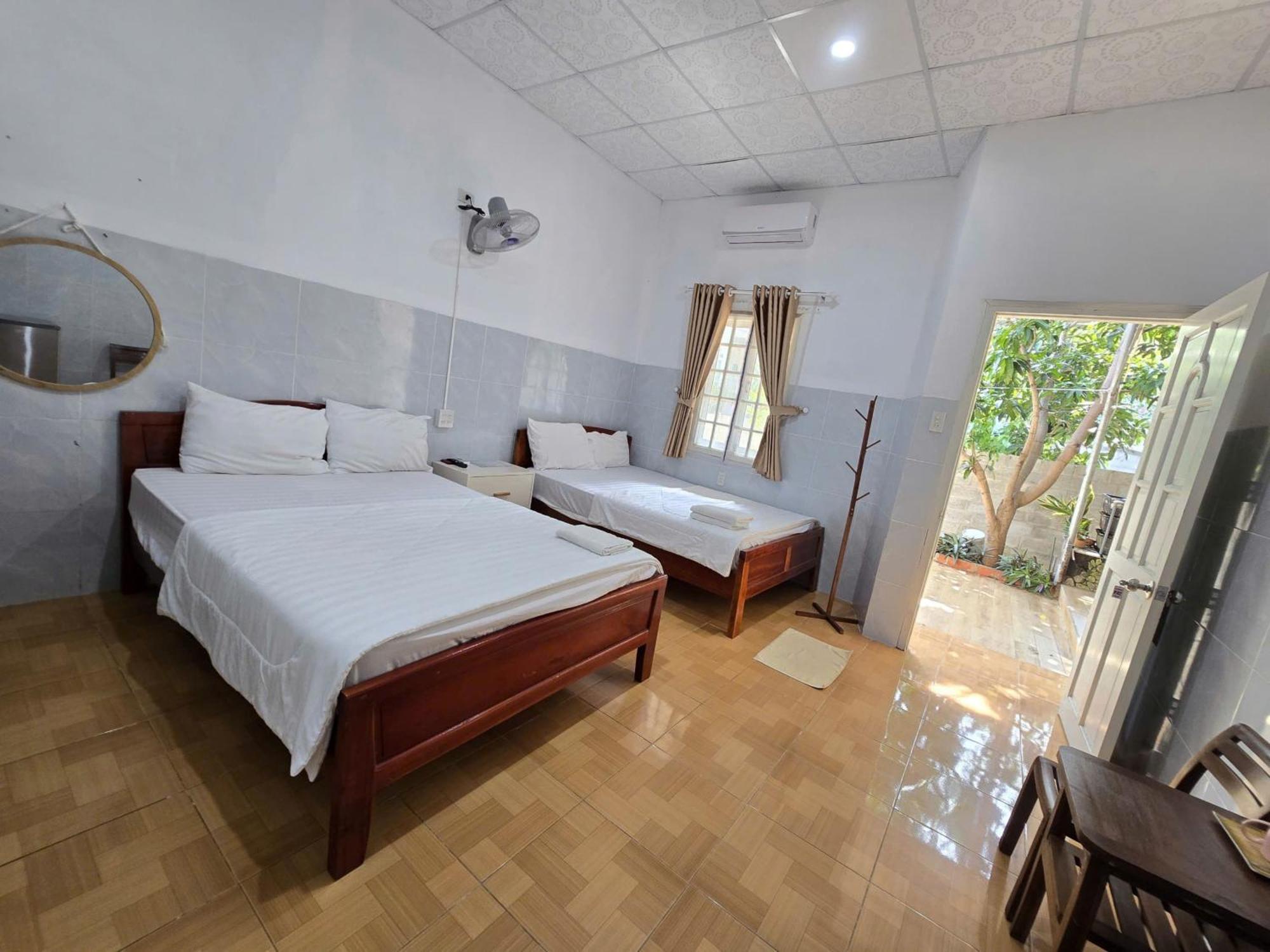 Lac House موي ني المظهر الخارجي الصورة