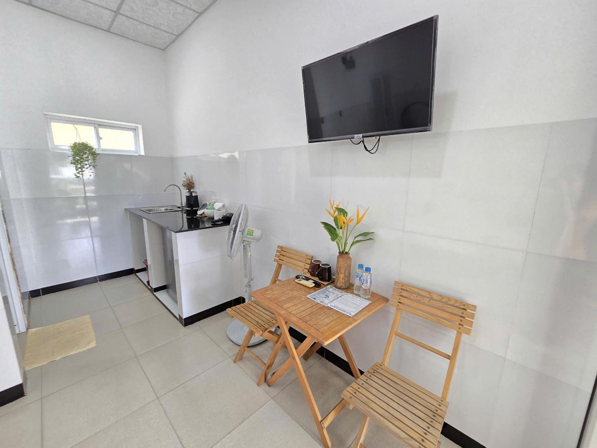 Lac House موي ني المظهر الخارجي الصورة