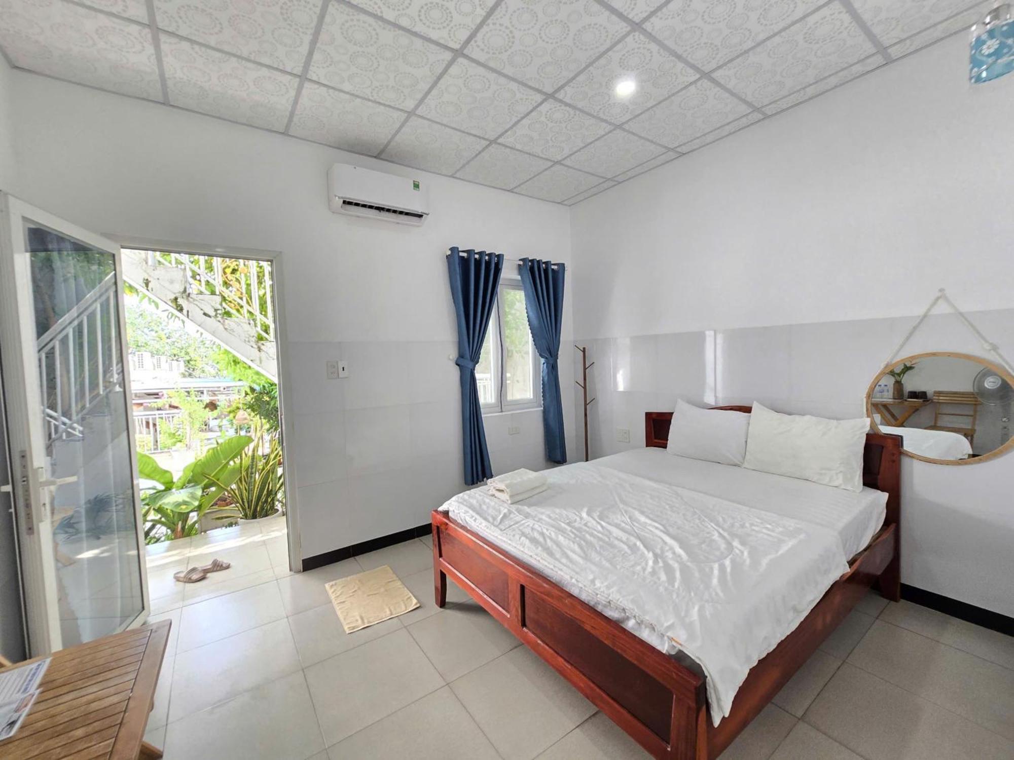 Lac House موي ني المظهر الخارجي الصورة