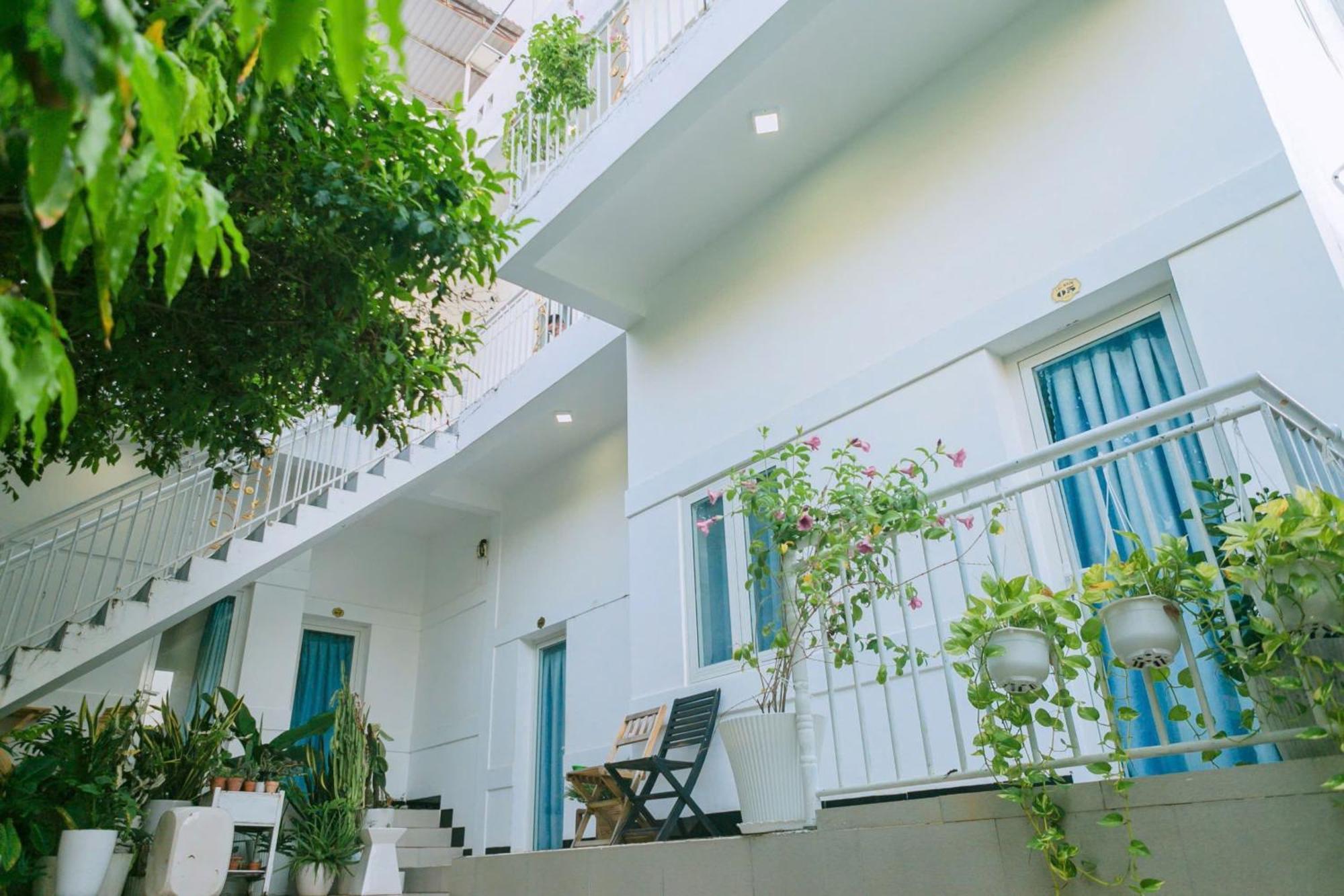 Lac House موي ني المظهر الخارجي الصورة
