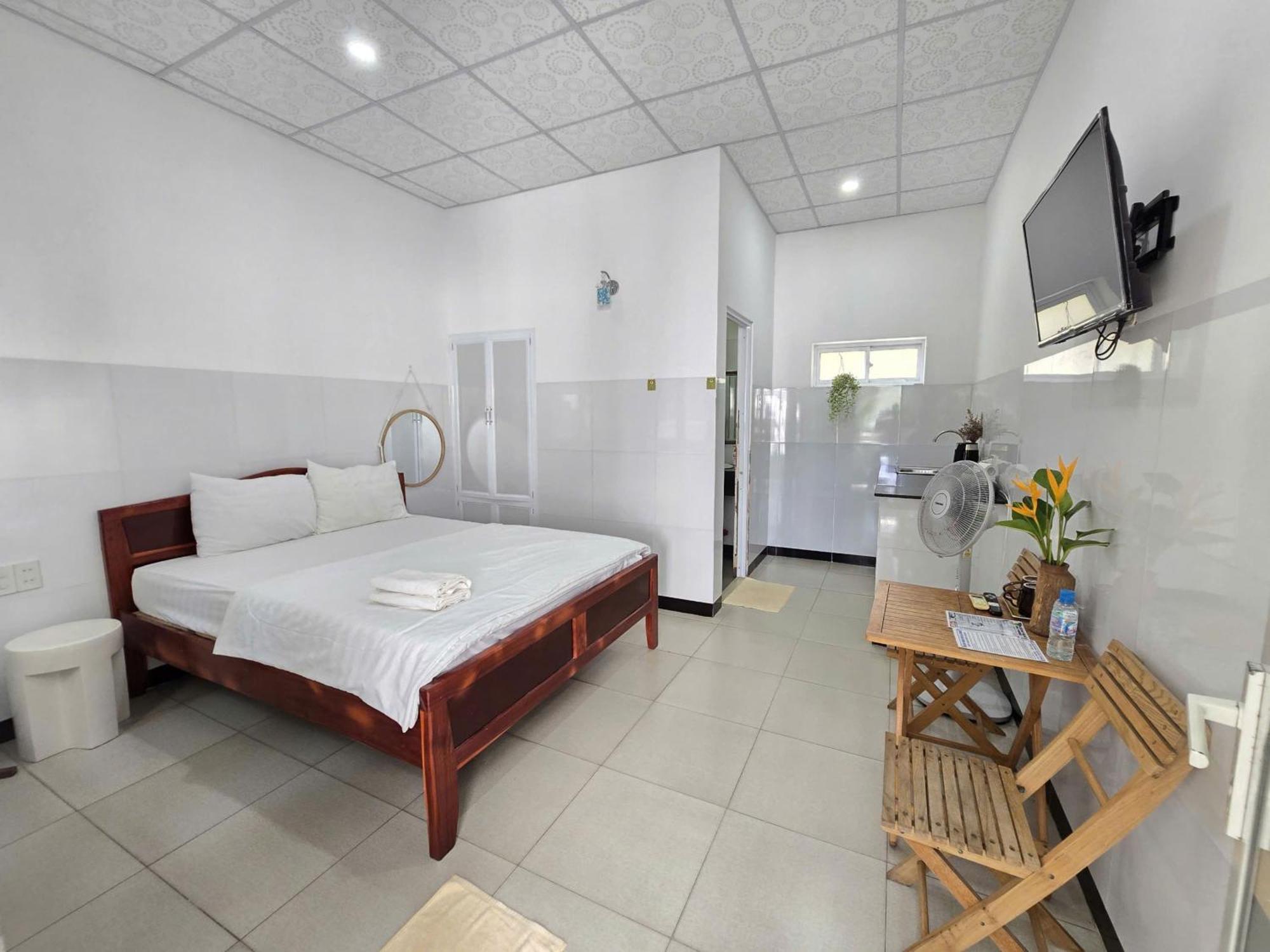 Lac House موي ني المظهر الخارجي الصورة