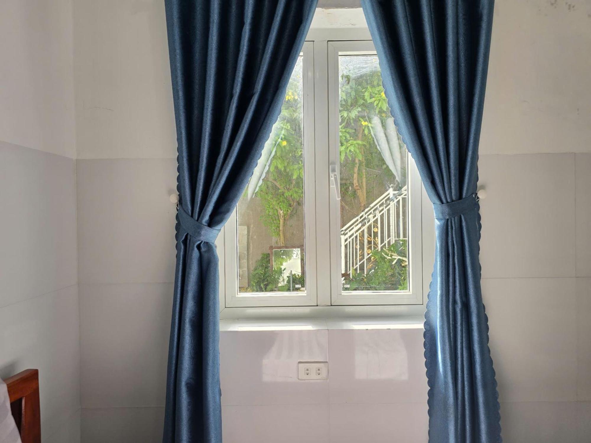 Lac House موي ني المظهر الخارجي الصورة