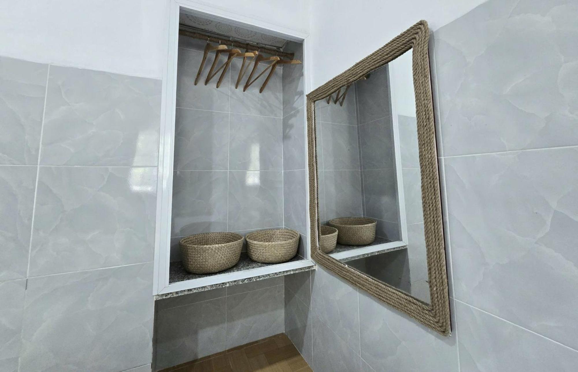 Lac House موي ني المظهر الخارجي الصورة