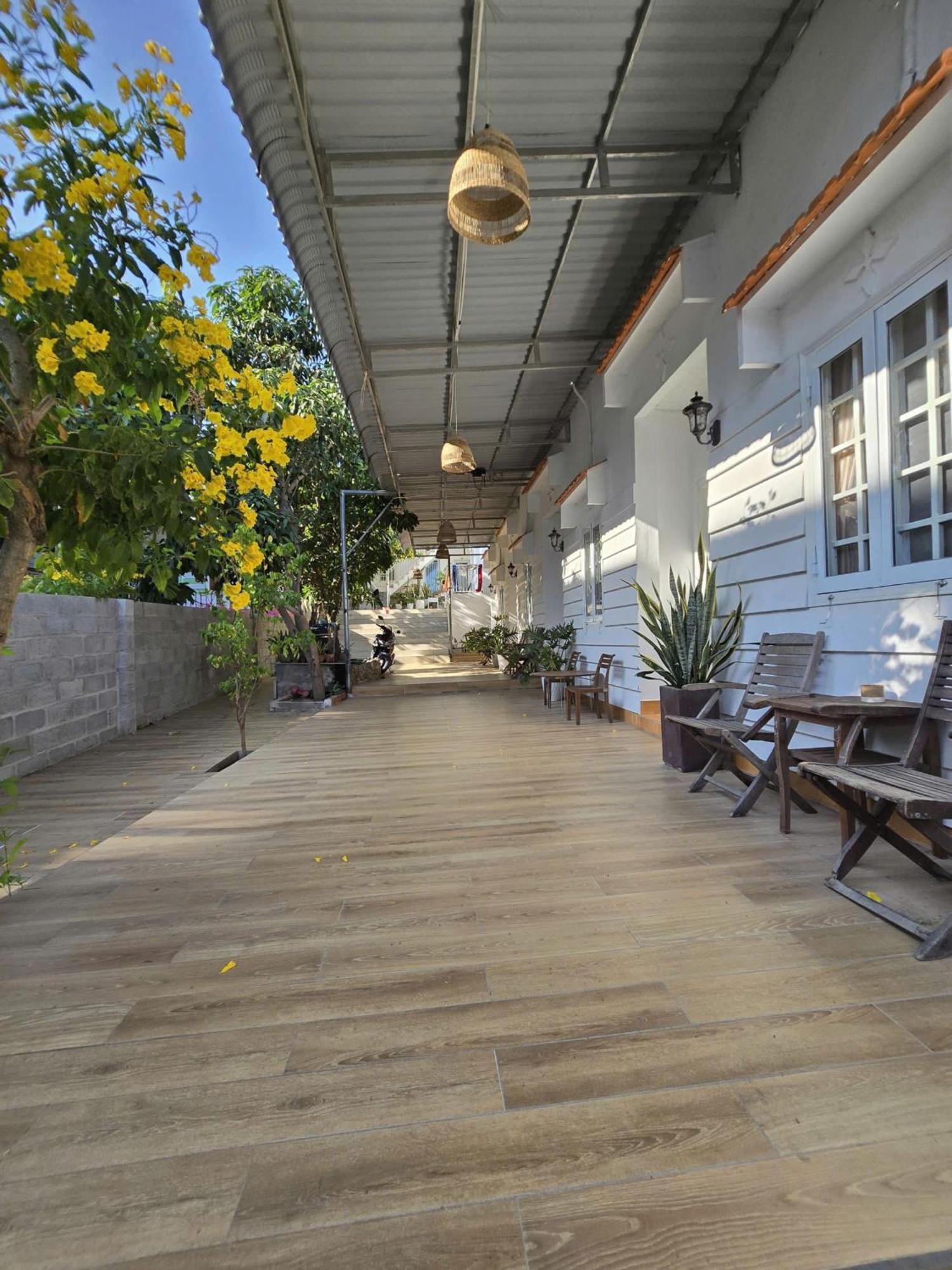 Lac House موي ني المظهر الخارجي الصورة