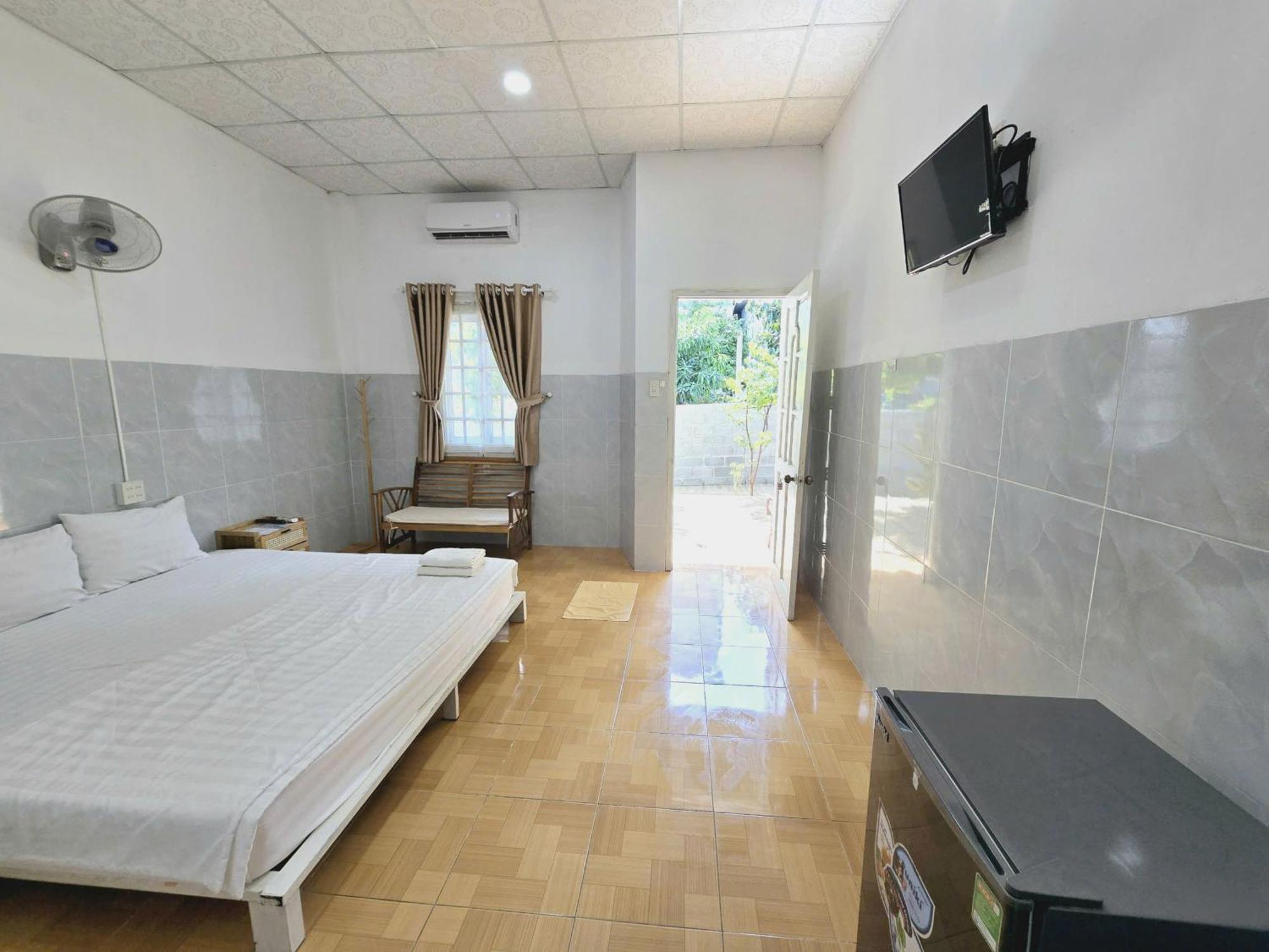 Lac House موي ني المظهر الخارجي الصورة