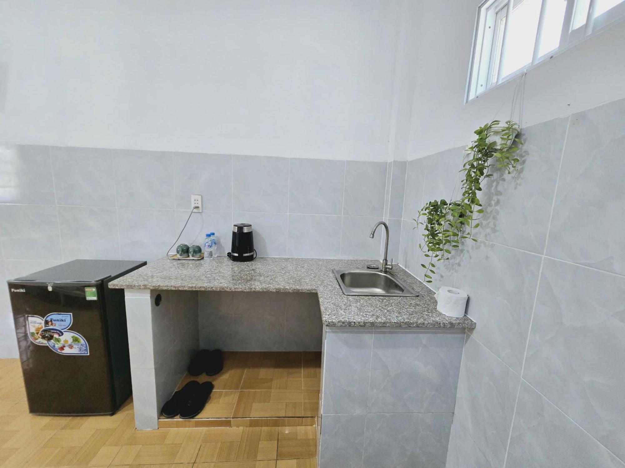 Lac House موي ني المظهر الخارجي الصورة