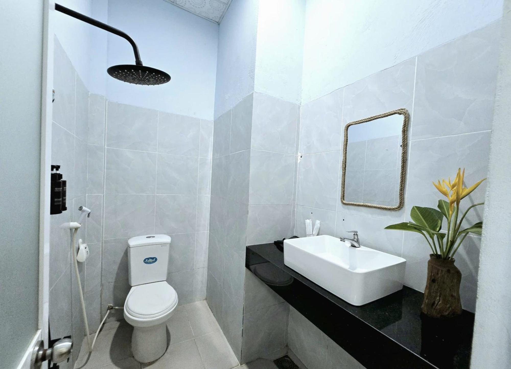 Lac House موي ني المظهر الخارجي الصورة