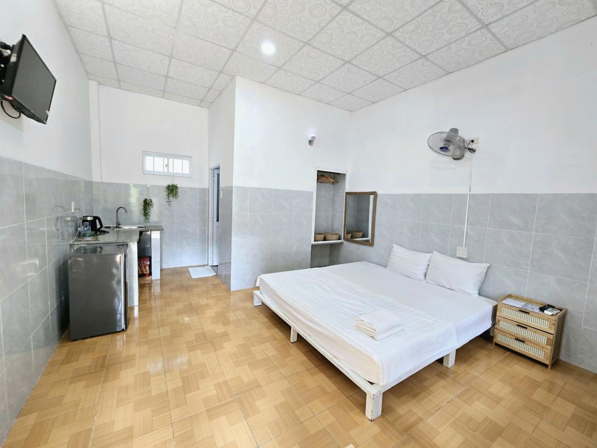 Lac House موي ني المظهر الخارجي الصورة