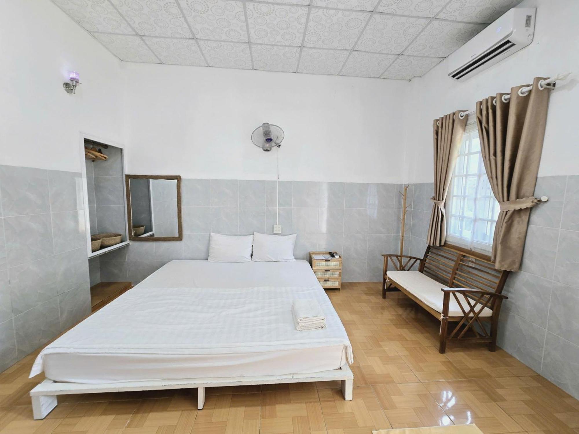 Lac House موي ني المظهر الخارجي الصورة