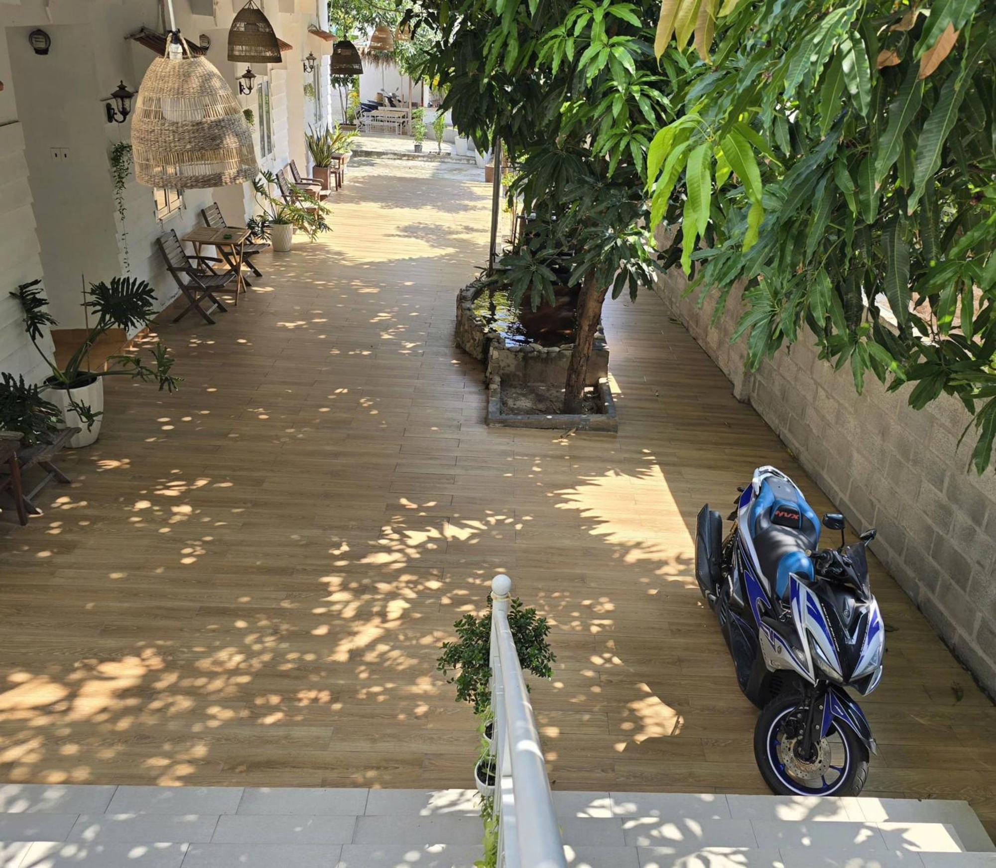 Lac House موي ني المظهر الخارجي الصورة